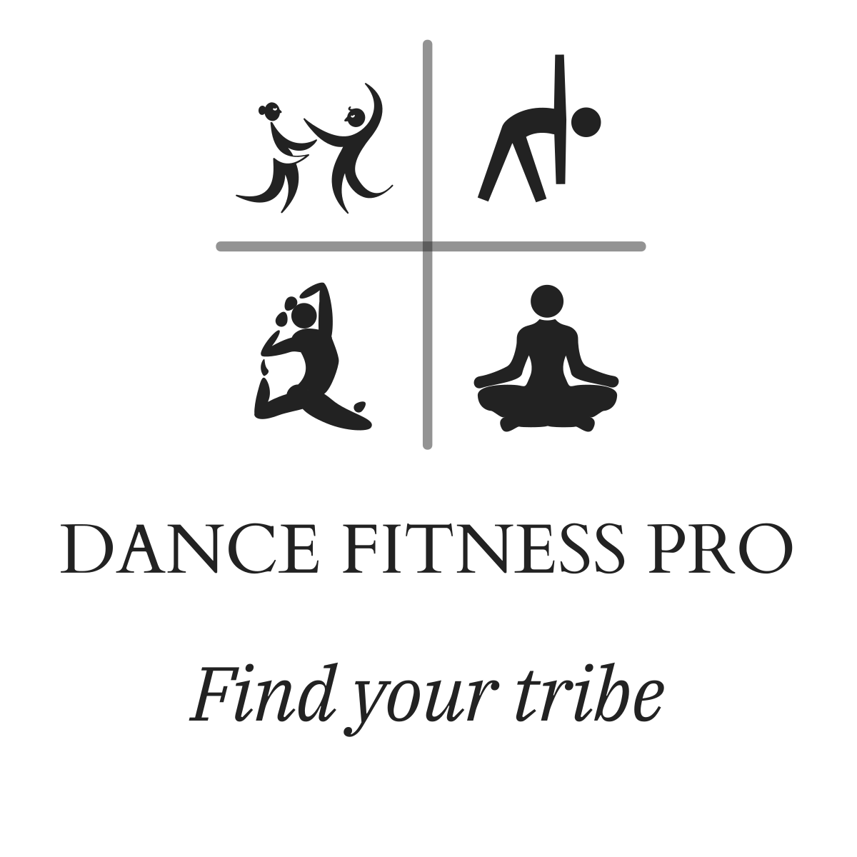 DanceFitnessPro