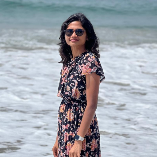 Archana's image