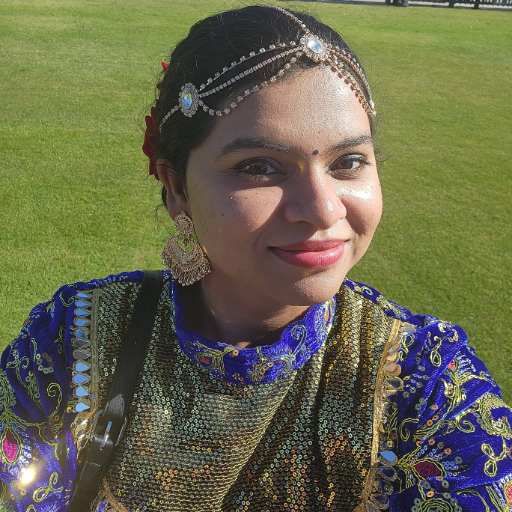 Akshata Mayekar's image