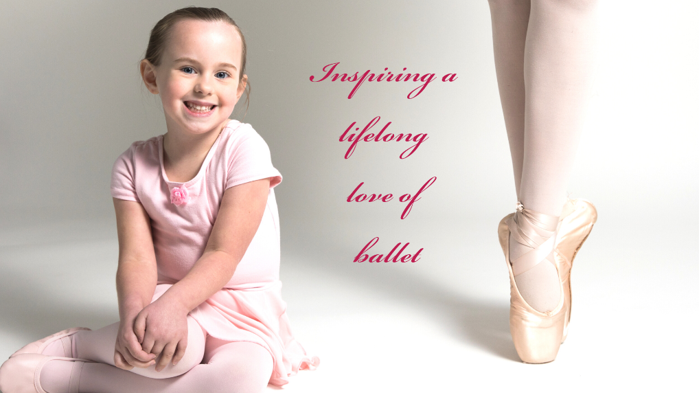 Ballet U Demo Media